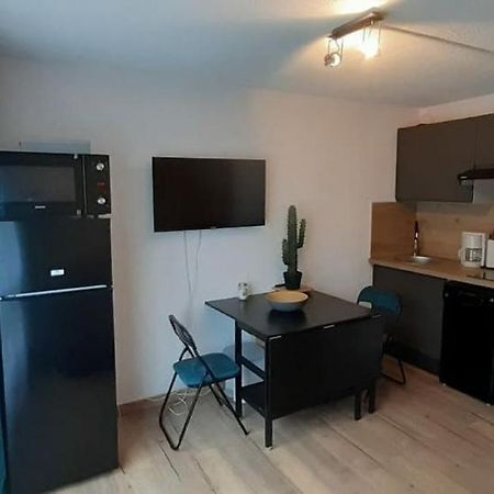 بوي-سانت-فينسينت Appartement A La Montagne المظهر الخارجي الصورة